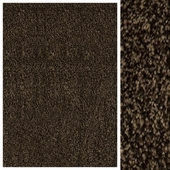 Carpet Imperia Taupe #80316706