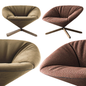 Tortuga Lounge Chair