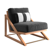 RH Bavaro Chair