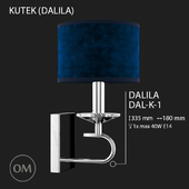 KUTEK DALILA DAL-K-1