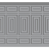 Wall moulding