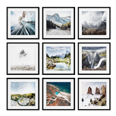 frame art