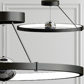 Odeon Light Lond 4032