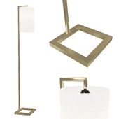 Everly Floor Lamp