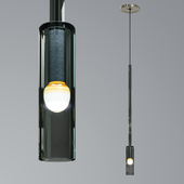 Jonathan Browning - Charlot Pendant
