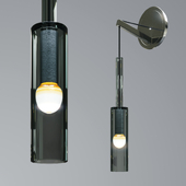 Jonathan Browning - Charlot Sconce