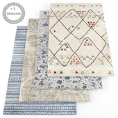 Rugs set80