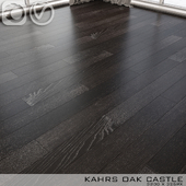 Parquet Kahrs Oak Castle