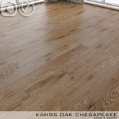 Parquet Kahrs Oak Chesapeake