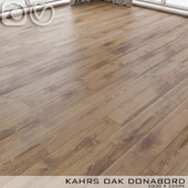 Parquet Kahrs Oak Danaborg