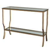 WayFair Anndale Console Table