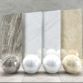 Marble set 12