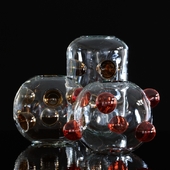 VGnewtrend Vases Set
