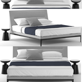 victoriano bed