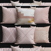 Decorative pillows