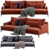 Poliform Bellport Sofa