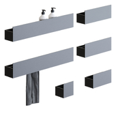 Agape Sen accessories 02
