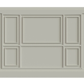 Wall moulding
