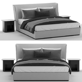 vivien bed