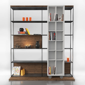 Decorative Partion RM