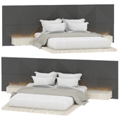 MODERN Master Bedroom