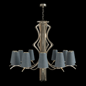 Item Sinuosa EX09 12 lights from Baga (Patrizia Garganti)