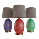 bedside lamps