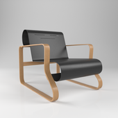 Aalto Paimio Chair