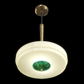 Trave Pendant Lamp