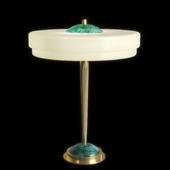 Trave Table Lamp