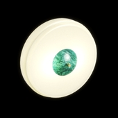 Trave Wall Light