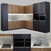 Modern kitchen_012