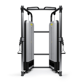 Тренажер Technogym DUAL ADJUSTABLE PULLEY - PERFORMANCE