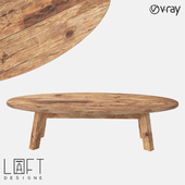 Кофейный стол LoftDesigne 60203 model