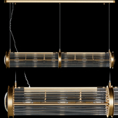 Andrew Martin - Tubor pendant light 150