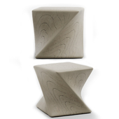 Kelly Hoppen - Marco side table