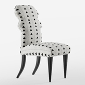 Zig Zag - dining chair