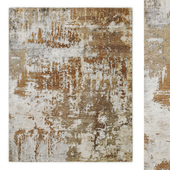 Riva Hand-Knotted Rug RH