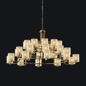 Officina Luce Maxi Idyll 30