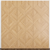 3D Wall Panel №1