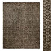 Lima Handwoven Sisal Rug RH