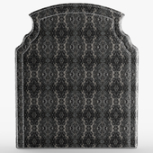 Andrew Martin - Prescott headboard