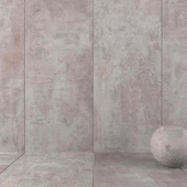 Wall tiles 307 Boost Gray