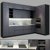 Modern kitchen 015