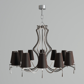 Item Sinuosa EX05 from Baga