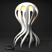 Jellyfish light