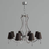 Item Sinuosa EX06 (8 lights) from Baga. Patrizia Garganti