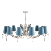 Item Sinuosa EX07 (12 lights) from Baga. Patrizia Garganti