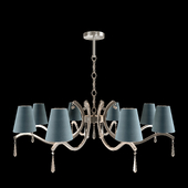 Item Sinuosa EX08 (8 lights) from Baga. Patrizia Garganti