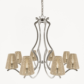 Item Sinuosa EX10 (8 lihgts) from Baga. Patrizia Garganti